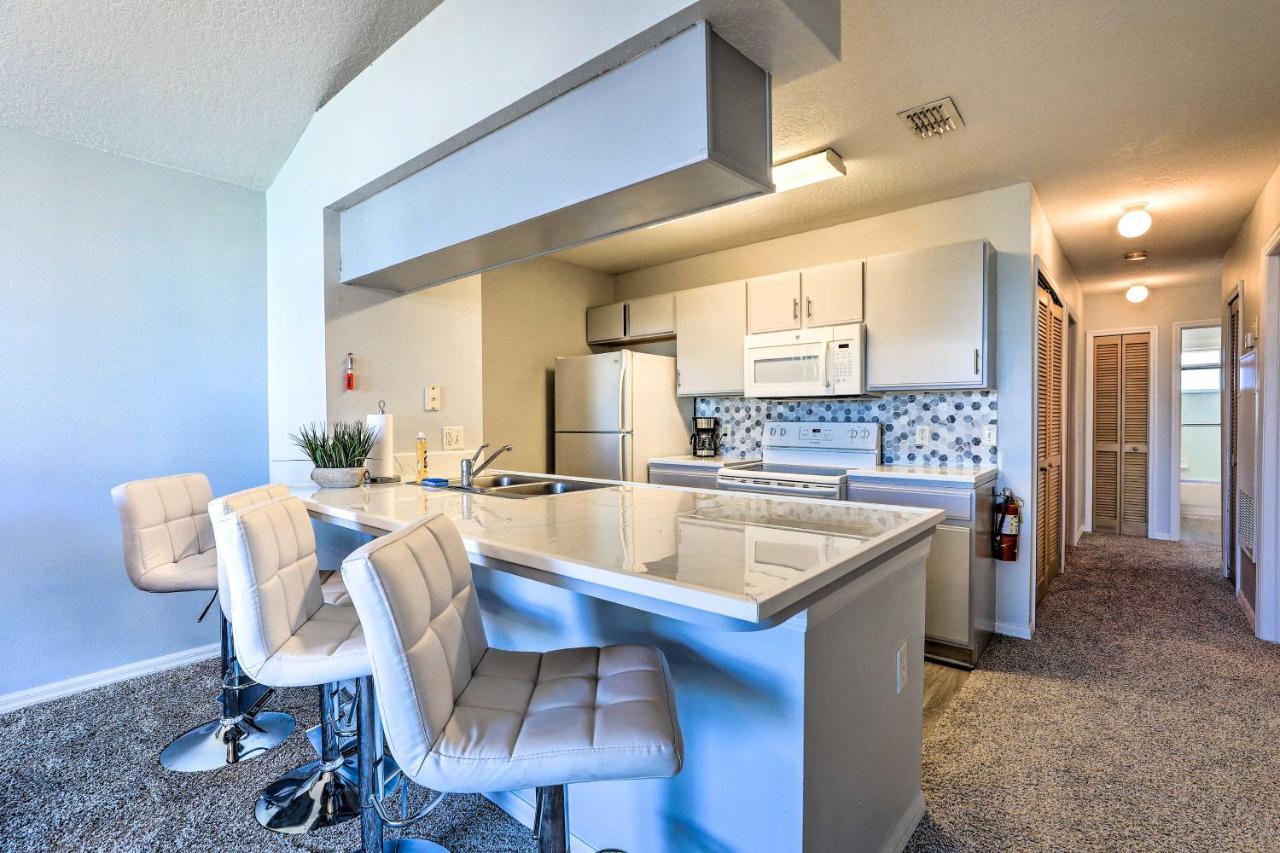 Beautiful Kissimmee Villa Less Than 8 Mi To Disney! Екстер'єр фото