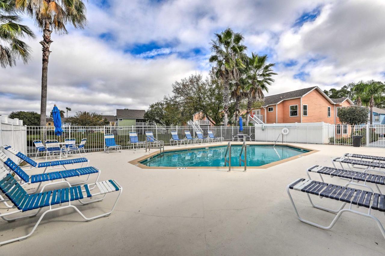 Beautiful Kissimmee Villa Less Than 8 Mi To Disney! Екстер'єр фото