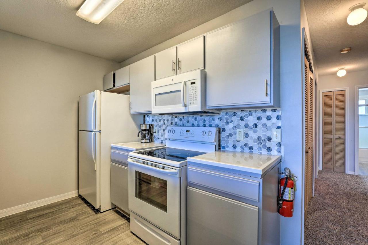 Beautiful Kissimmee Villa Less Than 8 Mi To Disney! Екстер'єр фото