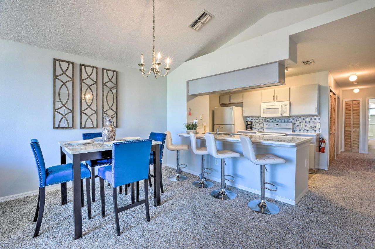 Beautiful Kissimmee Villa Less Than 8 Mi To Disney! Екстер'єр фото