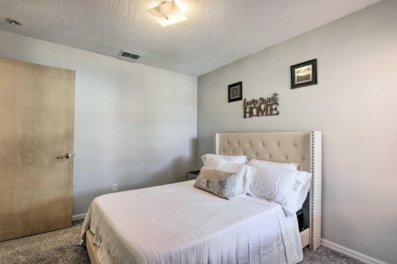 Beautiful Kissimmee Villa Less Than 8 Mi To Disney! Екстер'єр фото