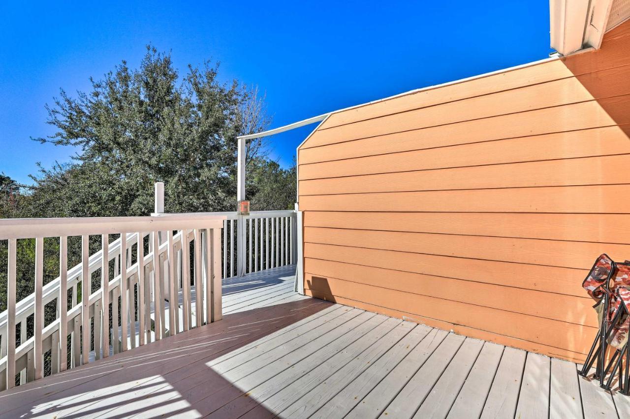 Beautiful Kissimmee Villa Less Than 8 Mi To Disney! Екстер'єр фото