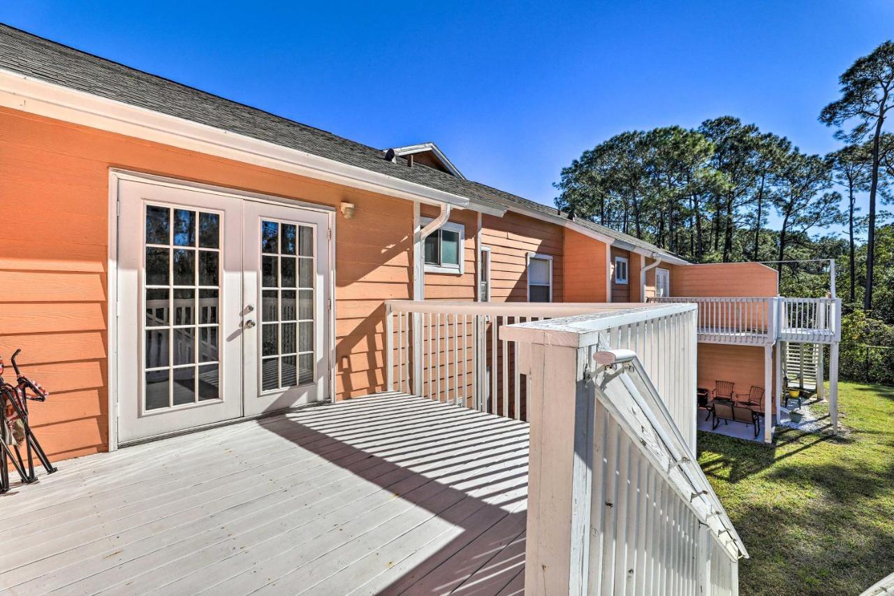 Beautiful Kissimmee Villa Less Than 8 Mi To Disney! Екстер'єр фото